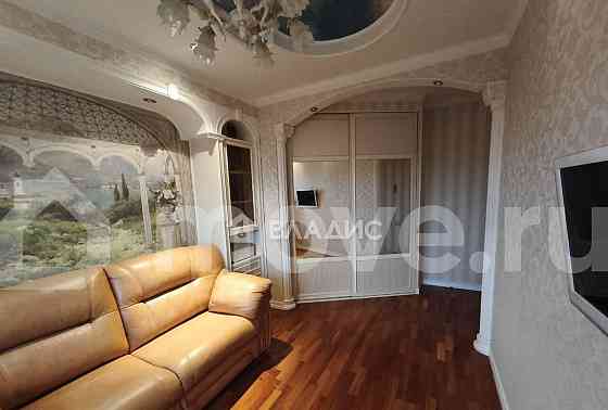 4-комн. квартира, 114.9 м2, 8/23 эт. Москва