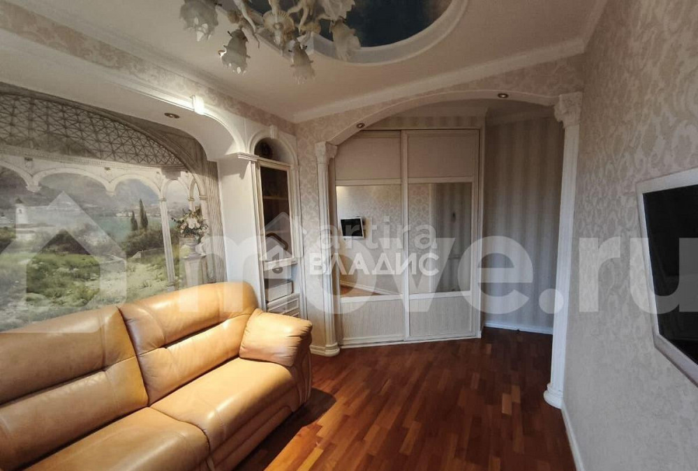 4-комн. квартира, 114.9 м2, 8/23 эт. Москва - изображение 3