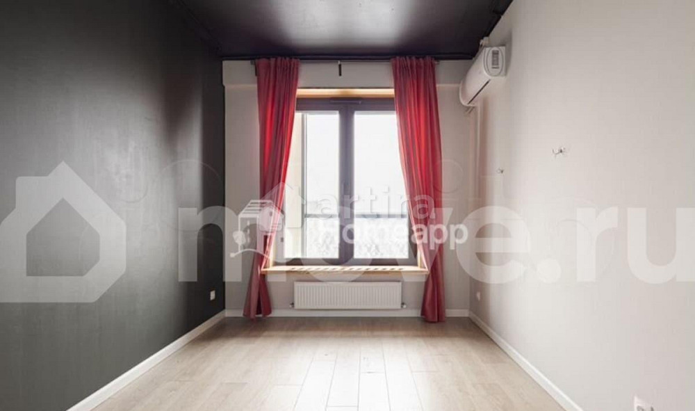 1-комн. апарт-ы, 49 м2, 12/13 эт. Москва - изображение 7