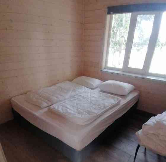 Таунхаус, 50 м2, 25 соток, 1 эт. Сосново