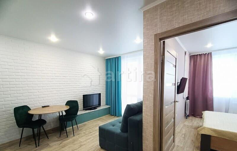 1-комн. квартира, 47 м2, 8/9 эт. Самара - изображение 6