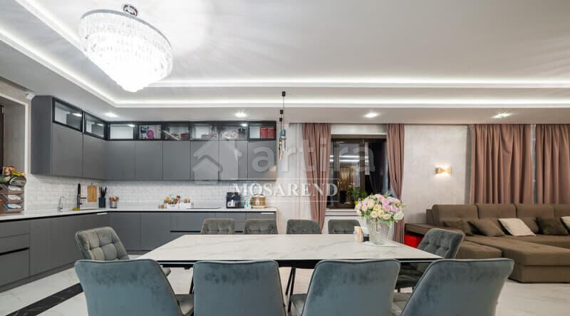 Дом, 600 м2 Москва - изображение 8