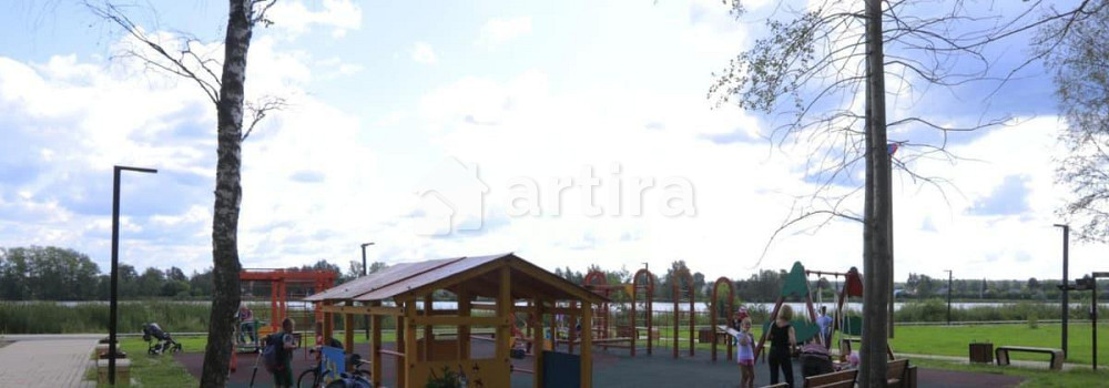 Дом, 180 м2, 14 соток, 2 эт. Талдом - изображение 3