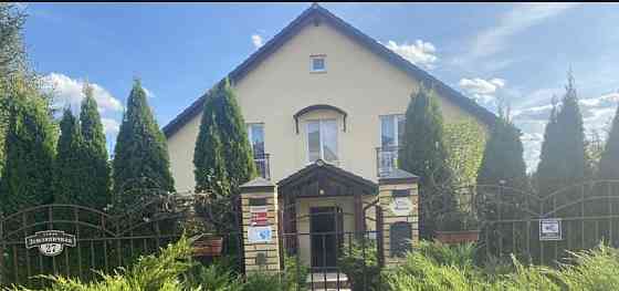 Дом, 180 м2, 12 соток, 3 эт. Москва