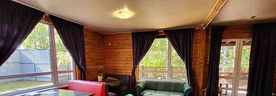 Коттедж, 200 м2, 6 соток, 2 эт. Москва