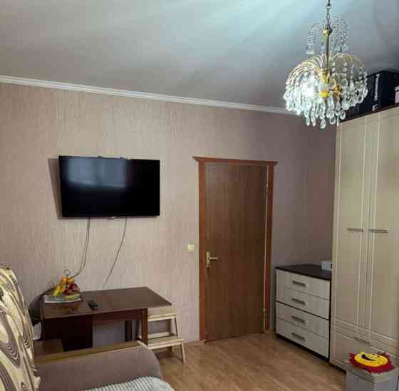 Комната, 14.2 м2, 3/17 эт. Москва