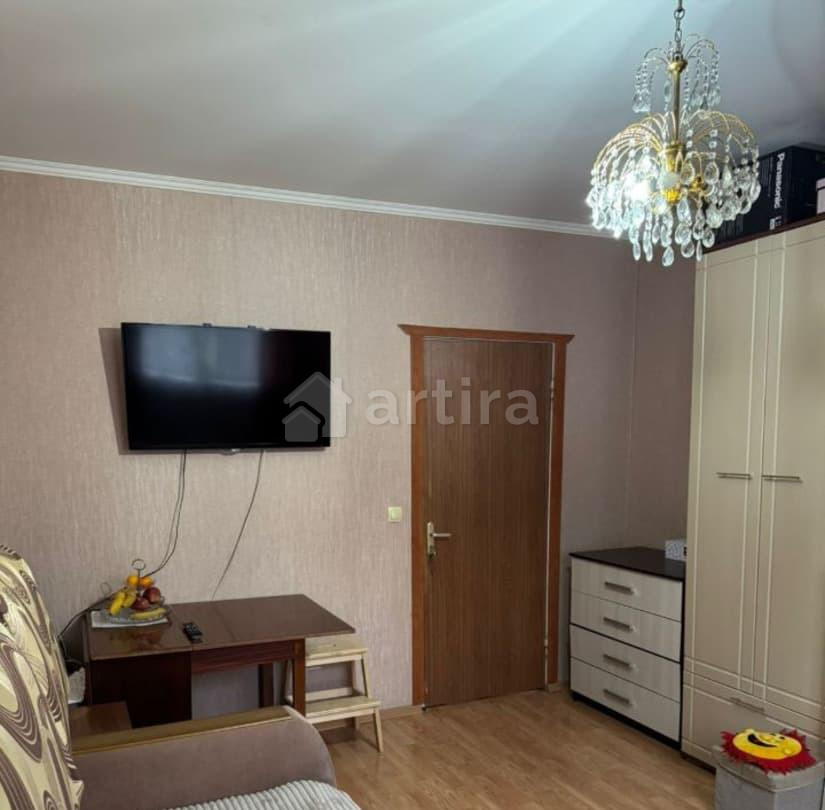 Комната, 14.2 м2, 3/17 эт. Москва - изображение 2