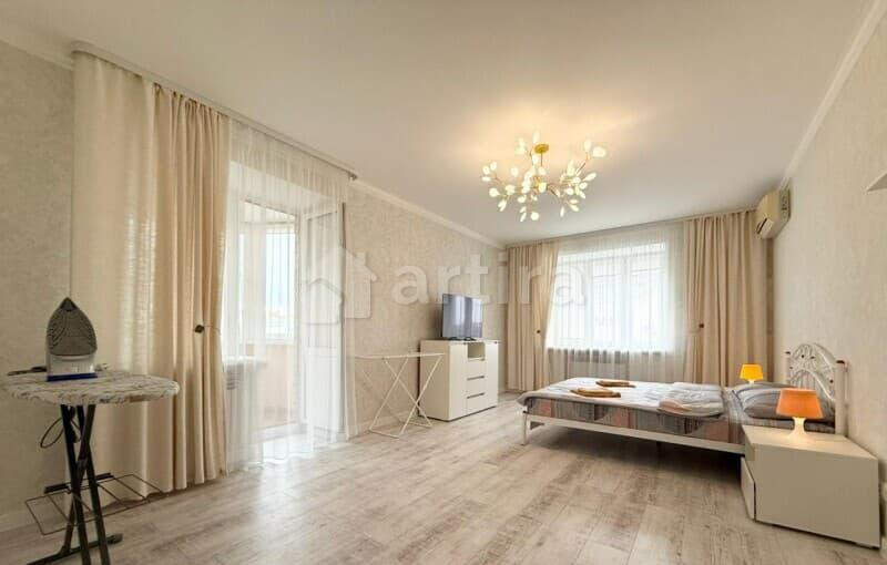 3-комн. квартира, 85 м2, 5/11 эт. Калуга - изображение 7