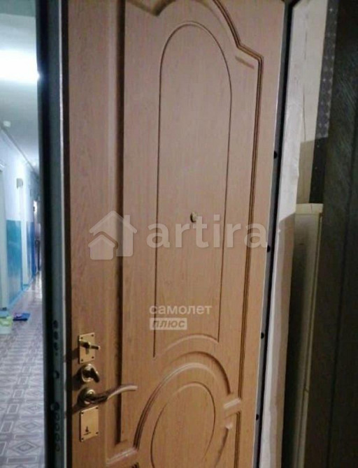 Комната, 21 м2, 3/6 эт. Волгоград - изображение 3