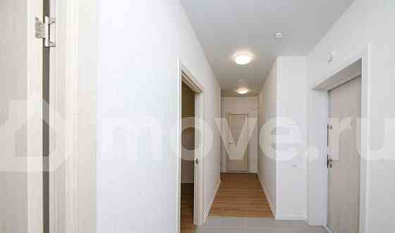 2-комн. квартира, 58.6 м2, 15/15 эт. Москва