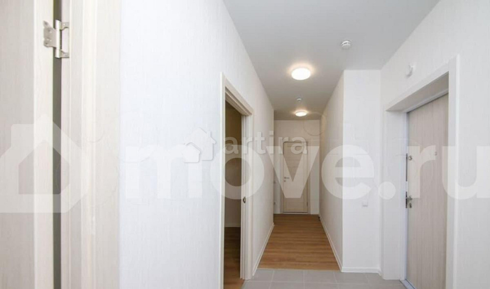 2-комн. квартира, 58.6 м2, 15/15 эт. Москва - изображение 2