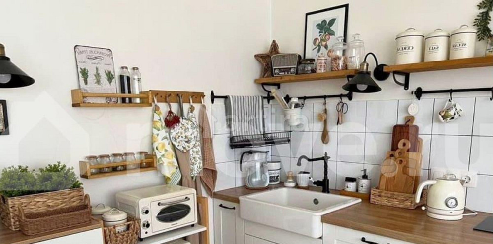 2-комн. квартира, 57.5 м2, 4/10 эт. Москва - изображение 4