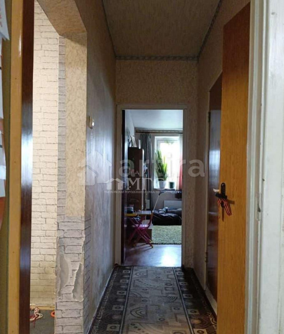 3-комн. квартира, 82.4 м2, 1/14 эт. Москва - изображение 10