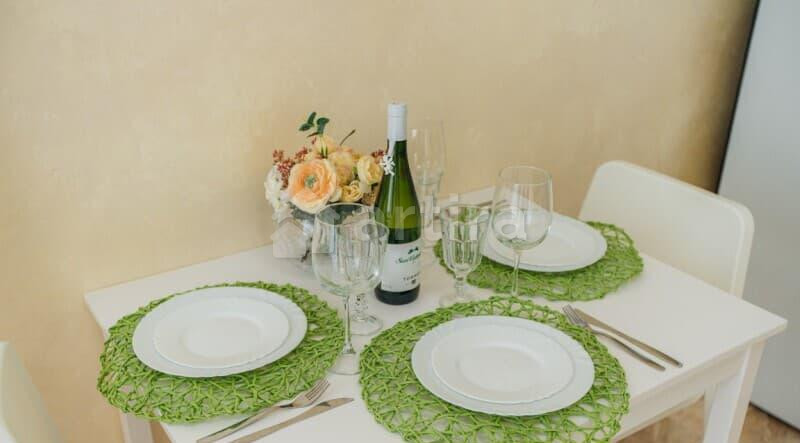 1-комн. квартира, 43 м2, 9/16 эт. Калуга - изображение 7