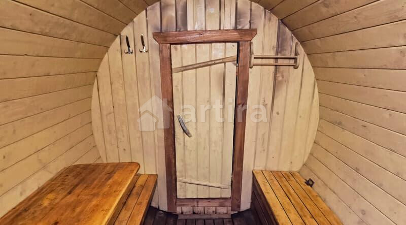 Коттедж, 230 м2 Сосново - изображение 16