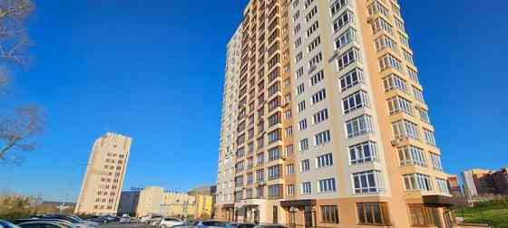 Студия, 27 м2, 5/18 эт. Кемерово