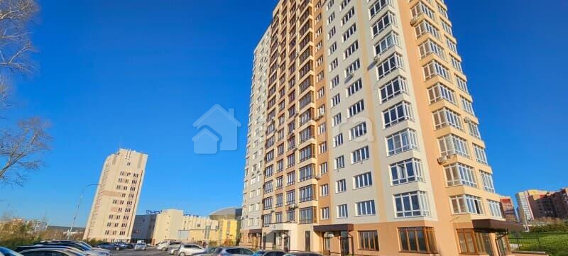 Студия, 27 м2, 5/18 эт. Кемерово - изображение 5