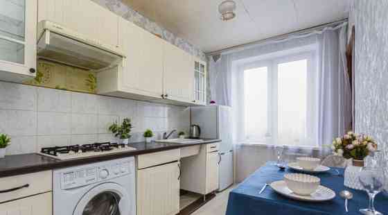 2-комн. квартира, 46 м2, 9/9 эт. Москва