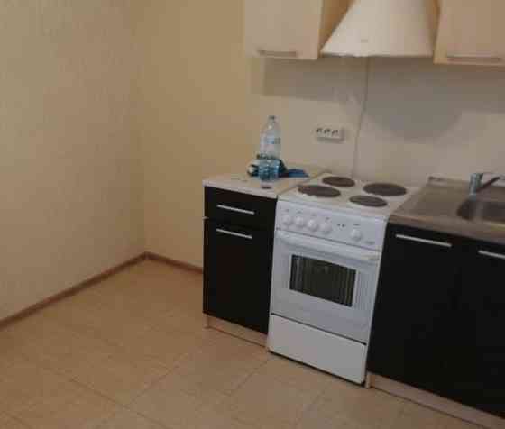 1-комн. квартира, 39 м2, 9/20 эт. Казань