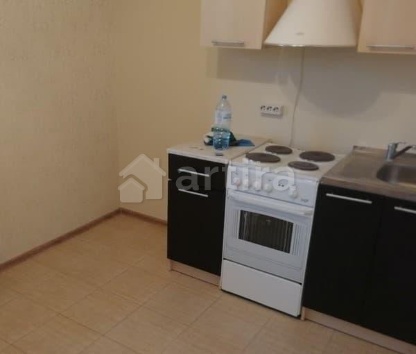 1-комн. квартира, 39 м2, 9/20 эт. Казань - изображение 3