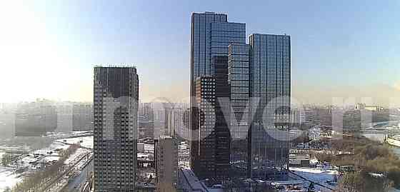 1-комн. квартира, 37.5 м2, 10/31 эт. Москва