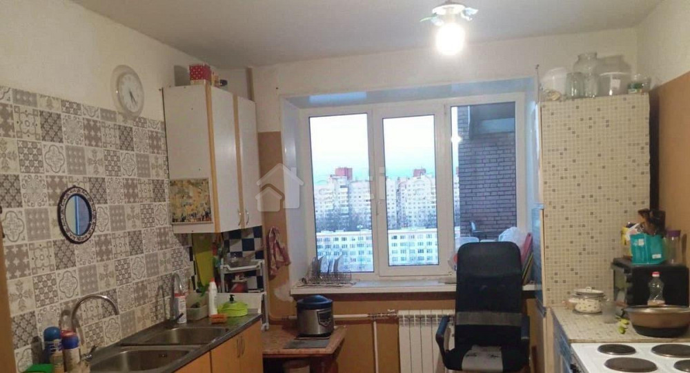 Комната, 12.8 м2, 10/16 эт. Санкт-Петербург - изображение 1