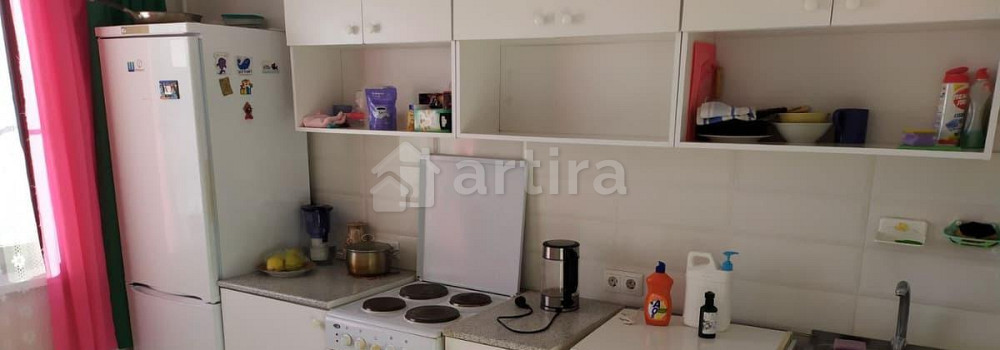 Комната, 12 м2, 5/16 эт. Москва - изображение 2