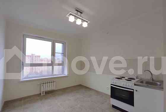 3-комн. квартира, 70.5 м2, 11/17 эт. Москва