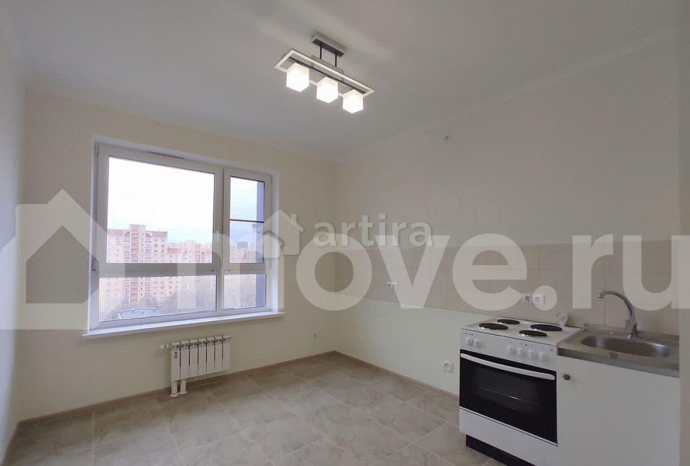 3-комн. квартира, 70.5 м2, 11/17 эт. Москва - изображение 5