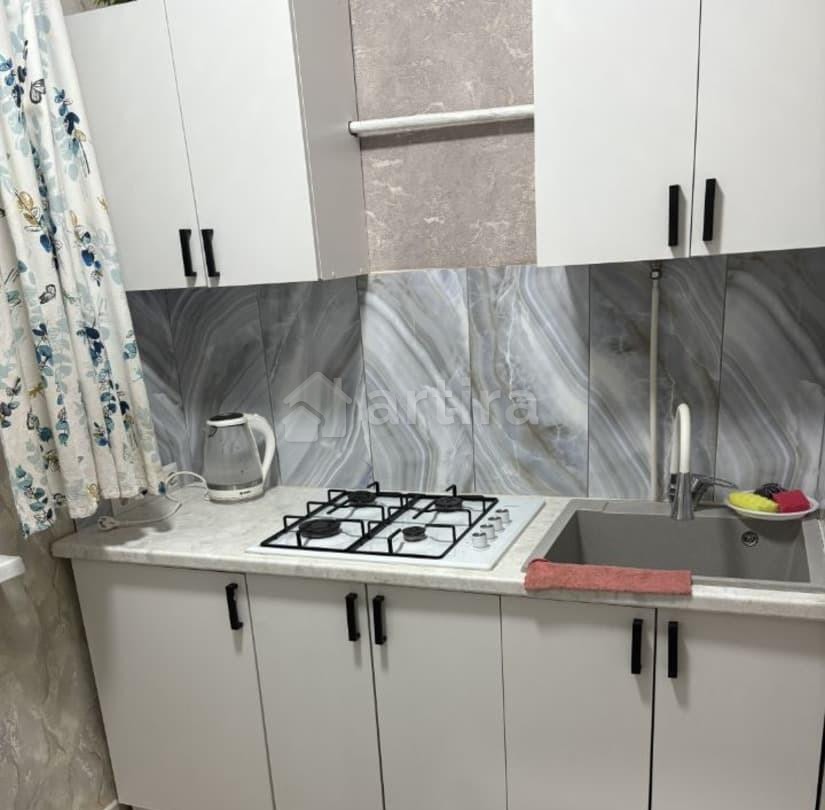 Комната, 17 м2, 1/3 эт. Серпухов - изображение 5