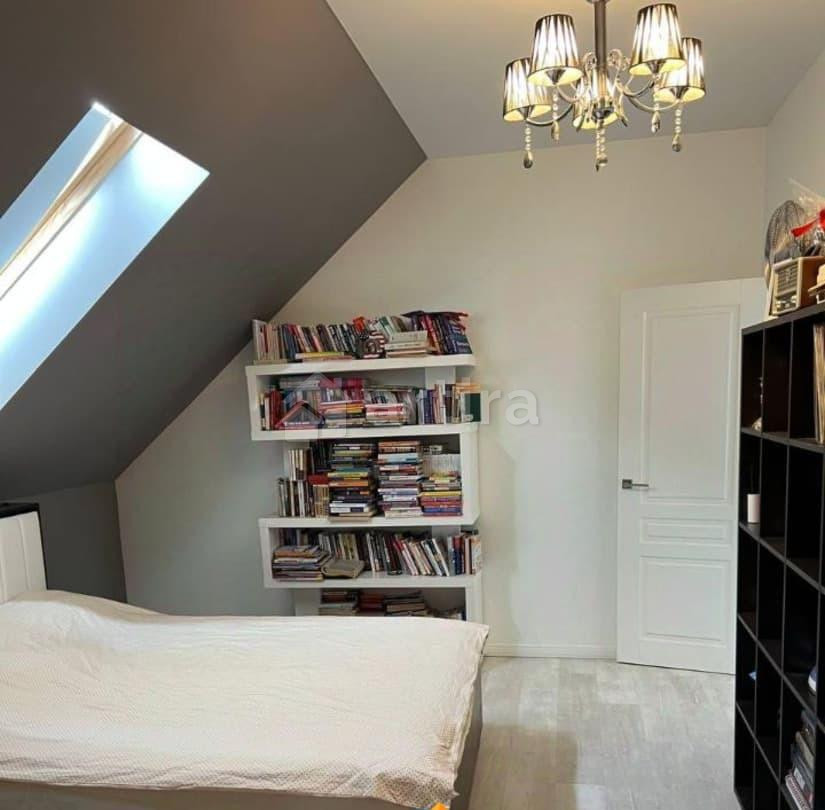 Коттедж, 280 м2, 6.5 сотки, 2 эт. Балашиха - изображение 3