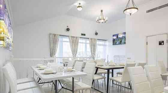 Коттедж, 240 м2 Лобня