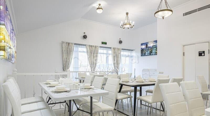 Коттедж, 240 м2 Лобня - изображение 2