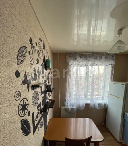 1-комн. квартира, 38 м2, 4/5 эт. Уфа - изображение 7