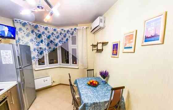 2-комн. квартира, 60 м2, 10/17 эт. Лобня