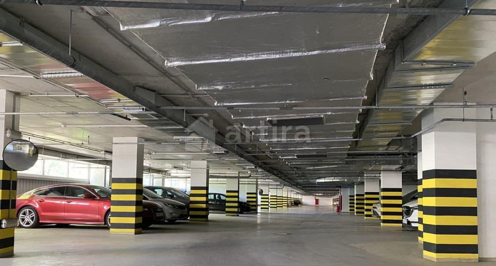 Гараж, 16 м2 Санкт-Петербург - изображение 2