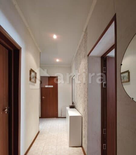 3-комн. квартира, 72.2 м2, 1/5 эт. Москва - изображение 11