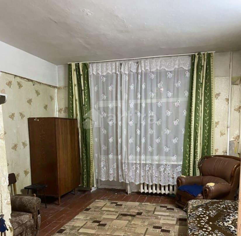 Комната, 20 м2, 3/5 эт. Пермь - изображение 1