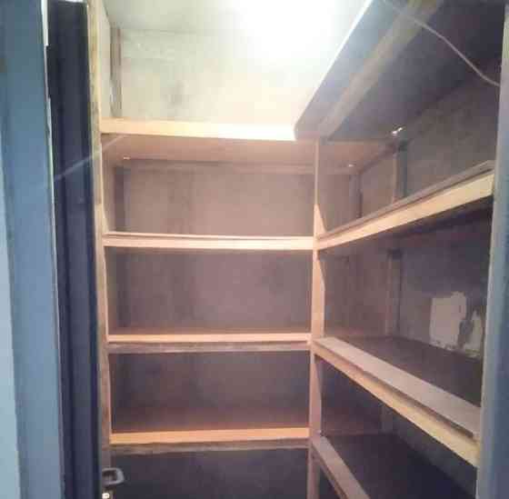 Гараж, 4.3 м2 Видное