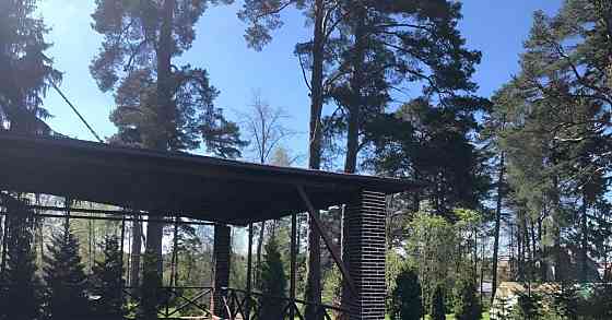 Дом, 300 м2, 0.6 га, 3 эт. Одинцово