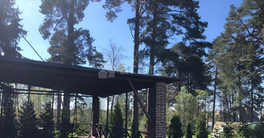 Дом, 300 м2, 0.6 га, 3 эт. Одинцово - изображение 3