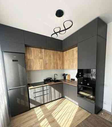 2-комн. квартира, 65 м2, 10/22 эт. Самара