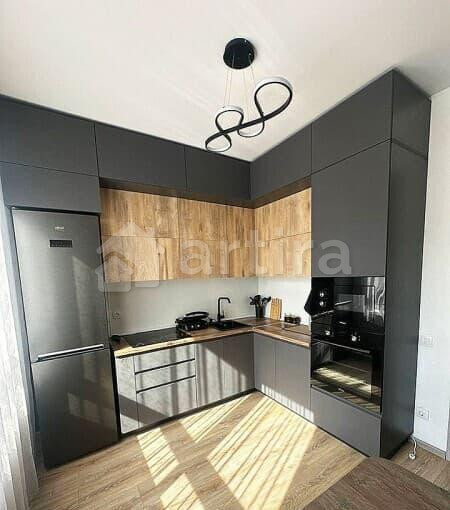 2-комн. квартира, 65 м2, 10/22 эт. Самара - изображение 3