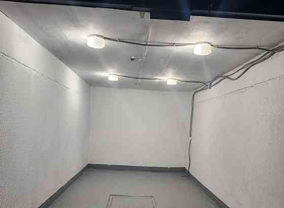 Гараж, 36 м2 Москва