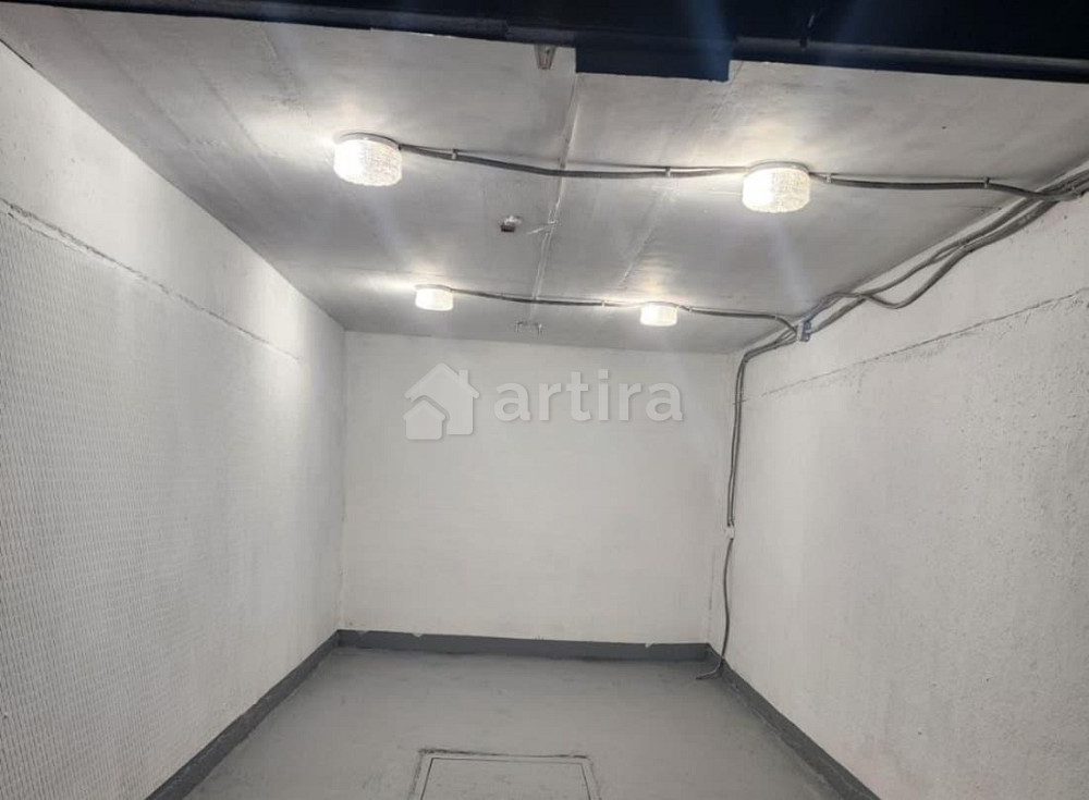 Гараж, 36 м2 Москва - изображение 5