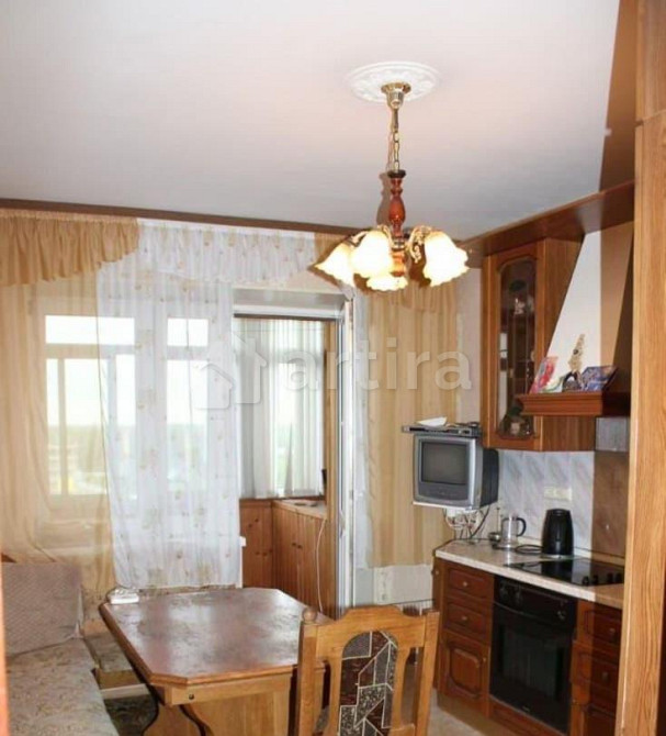 Комната, 12 м2, 7/14 эт. Домодедово - изображение 3