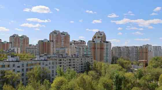 3-комн. квартира, 64 м2, 12/12 эт. Москва