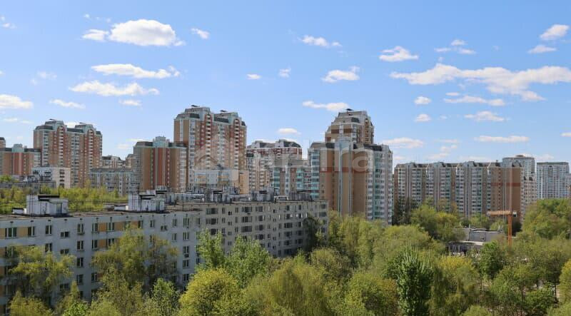 3-комн. квартира, 64 м2, 12/12 эт. Москва - изображение 1