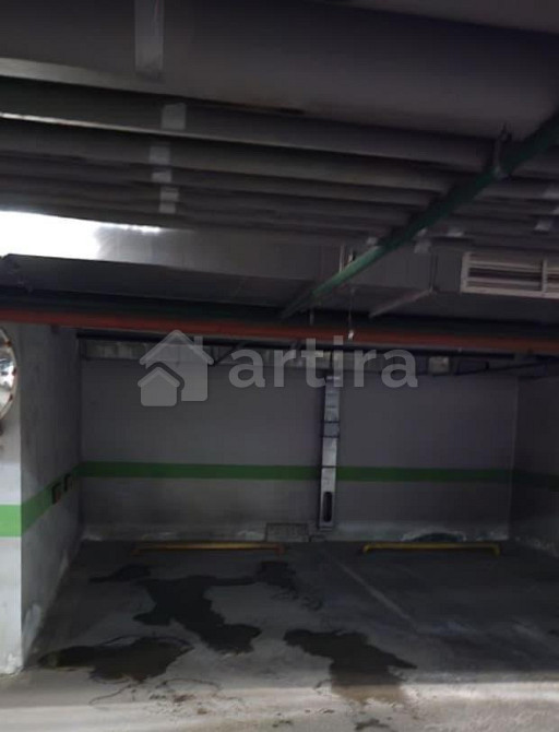 Гараж, 14 м2 Балашиха - изображение 2