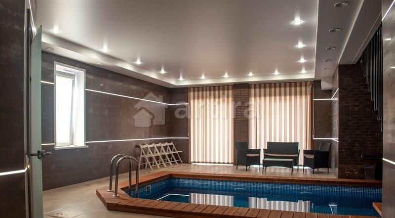 Коттедж, 400 м2 Новосибирск - изображение 5